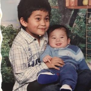 Meet your Posher, Ali